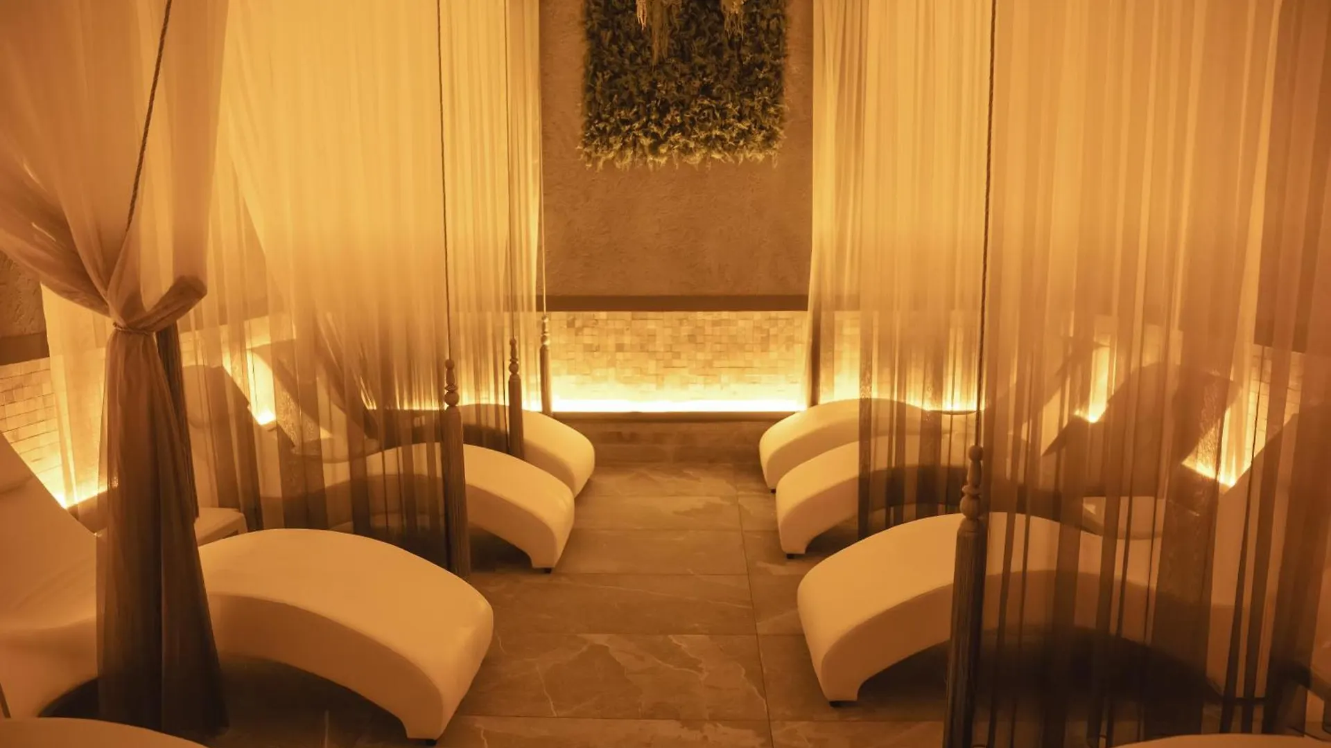 Crystal Centro Resort - Ultimate All Inclusive Antalya