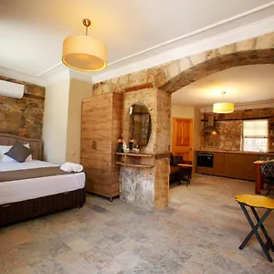  Pansiyon Castle Boutique