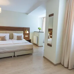 Sir Fundeni Tower Hotel de apartamente Bucureşti