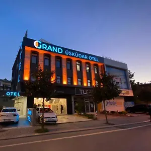 Grand üsküdar İstanbul