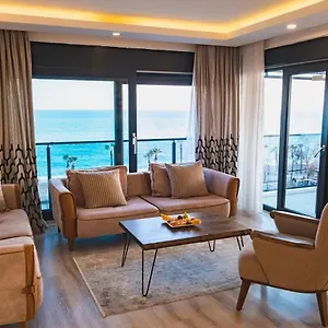 Апартаменты Only One Suites & Residences, Анталья
