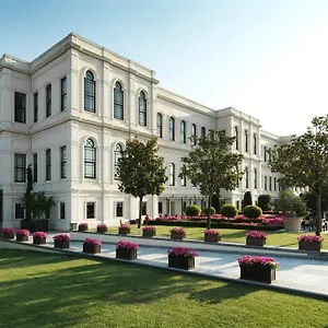 ***** Hotel Four Seasons At The Bosphorus Turkey