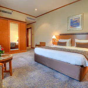 Al- Barsha Hotel Dubai
