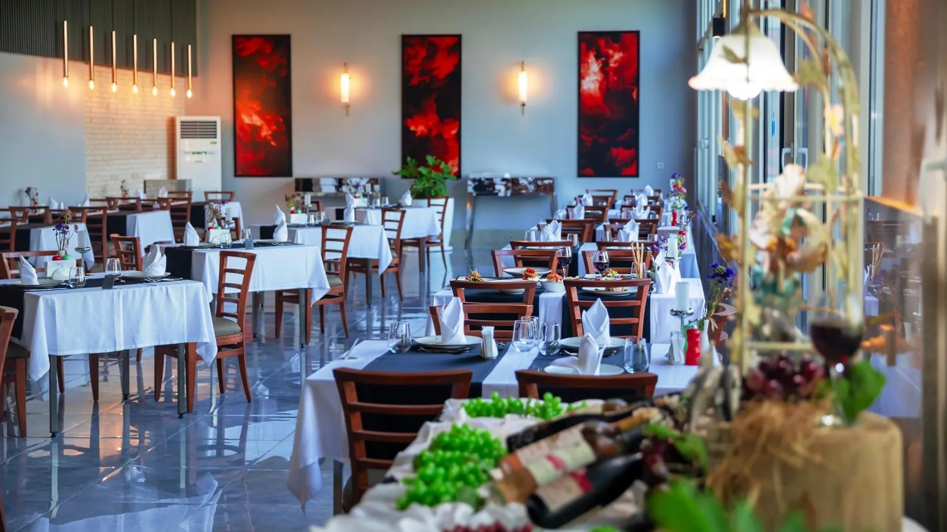 Crystal Centro Resort - Ultimate All Inclusive Antalya 5*,