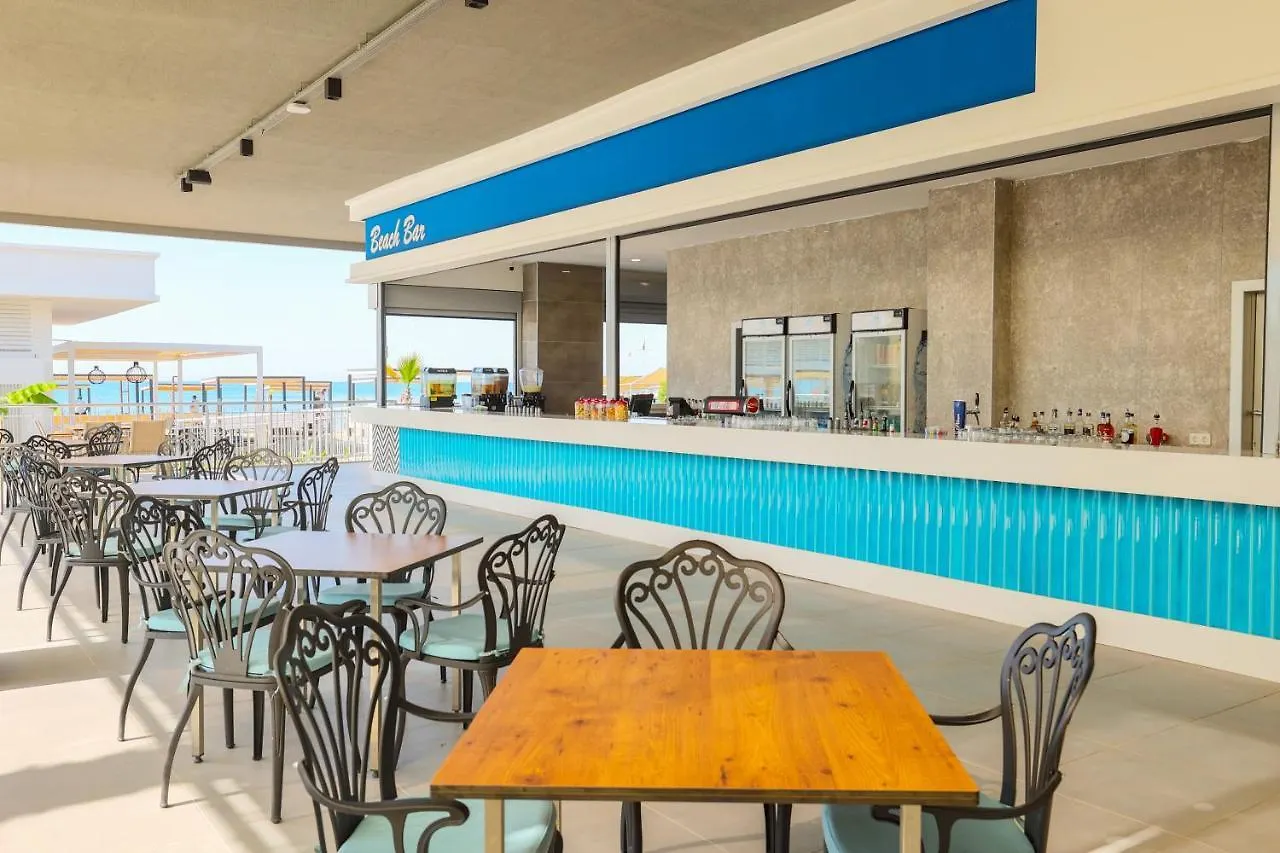 Crystal Centro Resort - Ultimate All Inclusive Анталья