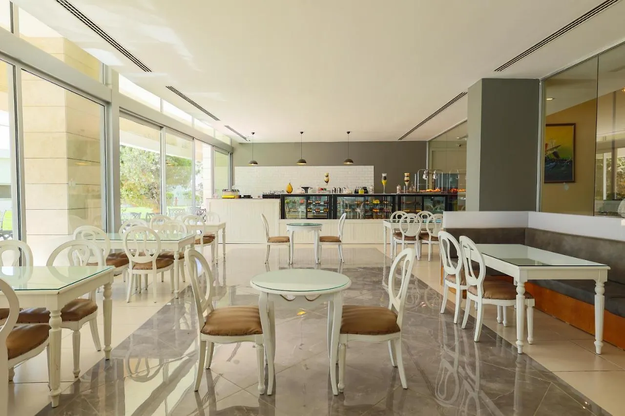 Crystal Centro Resort - Ultimate All Inclusive Antalya Turcia